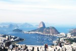Bay of Rio de Janeiro